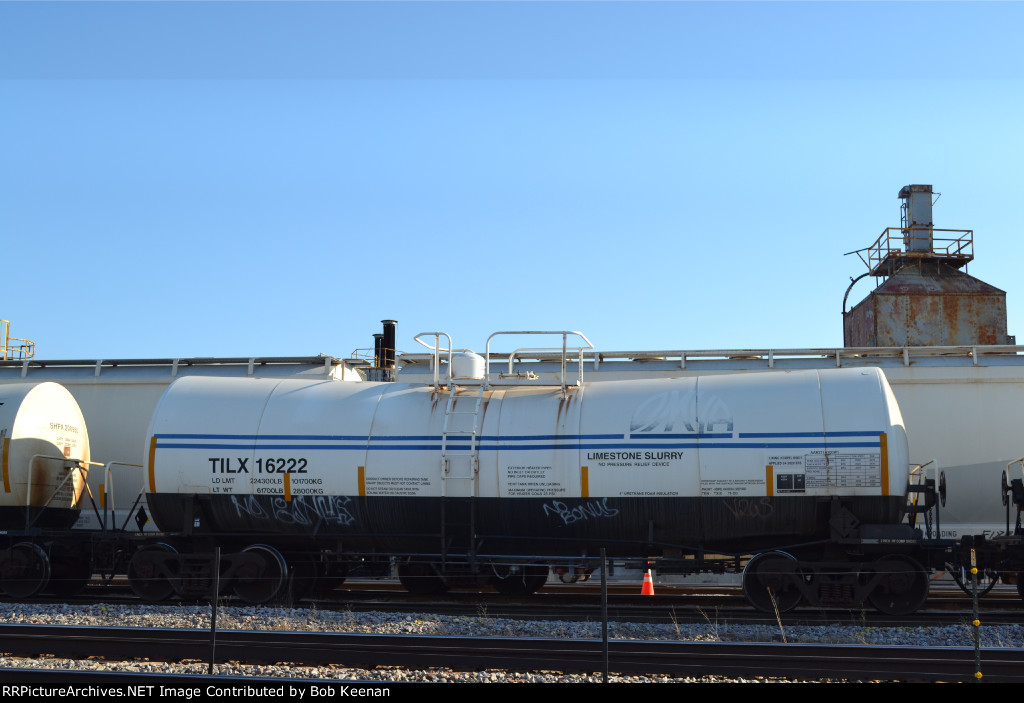 TILX 16222